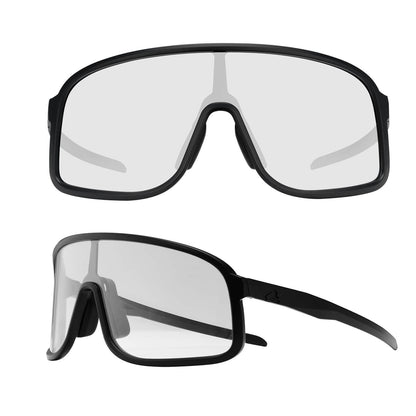 Anti-Beschlag Sonnenbrille Selbsttönend – SHOWDOW Serie