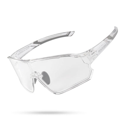 Dynamische Radbrille mit UV400-Sonnenfilter