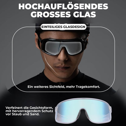 Sonnenbrille Selbsttönend UV400-Schutz – SHOWDOW Serie