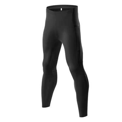 ROCKBROS Fahrradhose Radlerhose 4D Gepolstert Atmungsaktiv für 4 Jahreszeiten