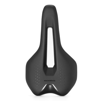Fahrradsattel Ergonomisch Wasserdicht Atmungsaktiv Herren
