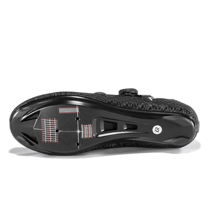 Fahrradschuhe SPD-SL & Look KEO kompatibel - NR3 Serie