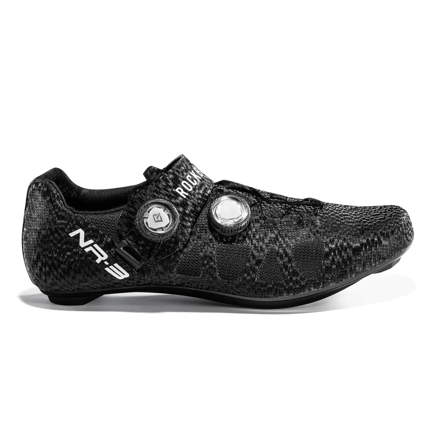 Fahrradschuhe SPD-SL & Look KEO kompatibel - NR3 Serie