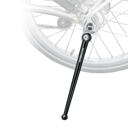 Fahrradständer für Falträder Seitenständer für Brompton 16 Zoll
