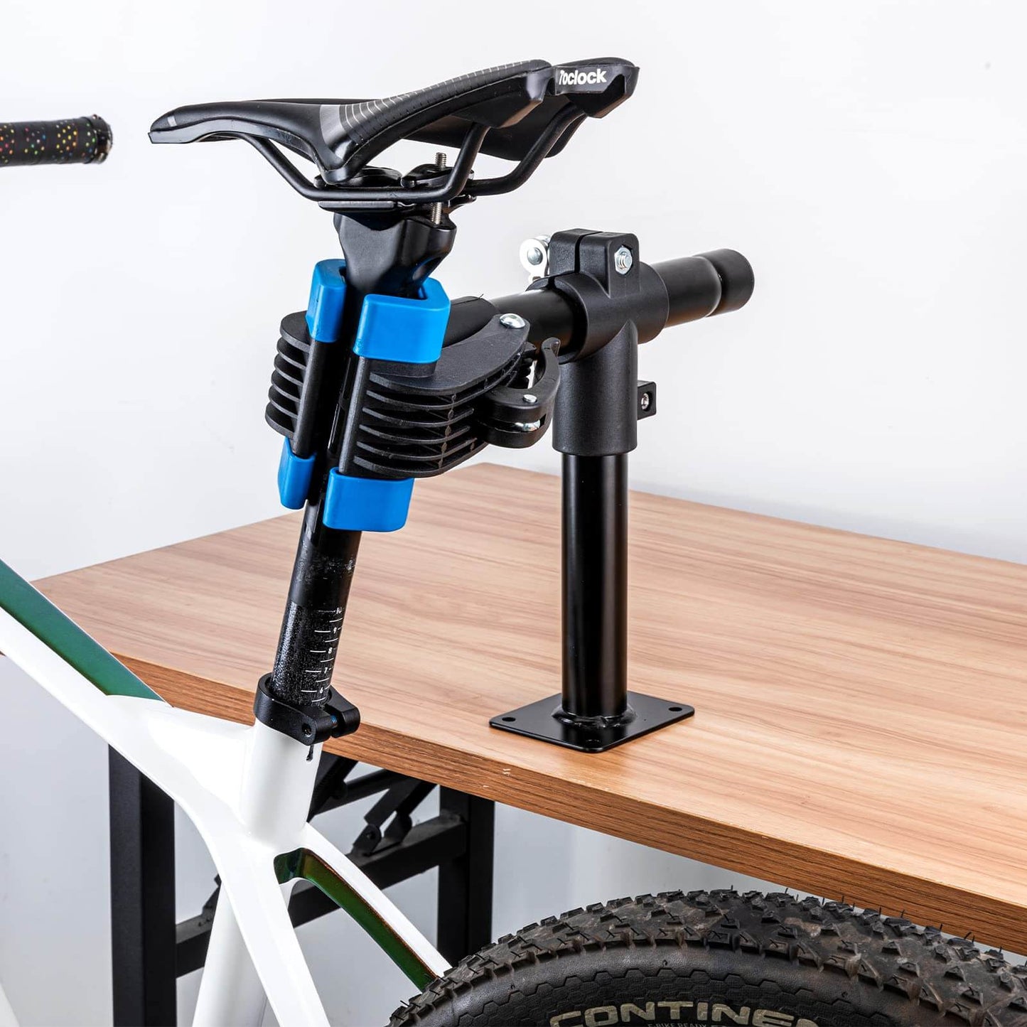 Fahrrad Montageständer Fahrradhalter für 24–29 Zoll