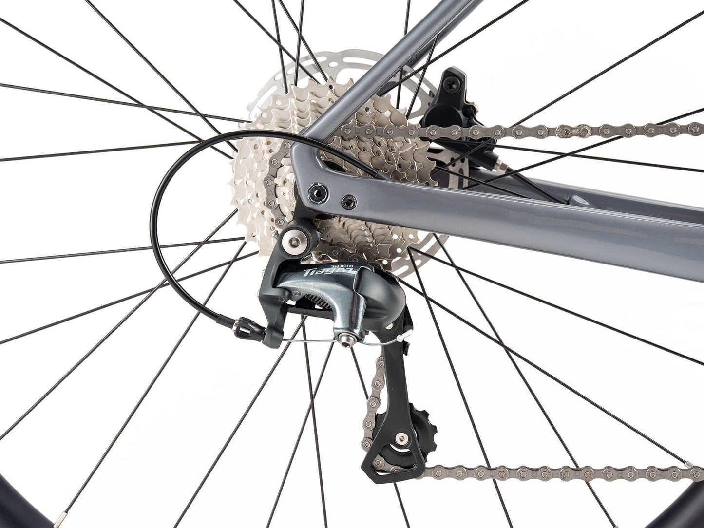 RND - SHIMANO TIAGRA R4700 Rennrad