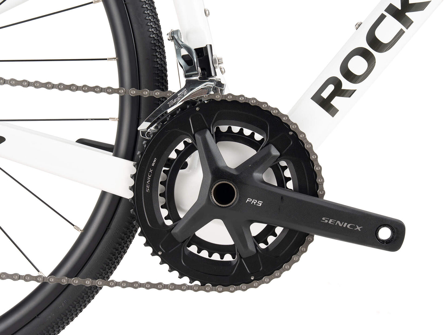 RND - SHIMANO TIAGRA R4700 Rennrad