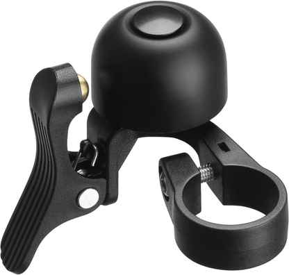 Rennrad Fahrradklingel 100dB für gebogene Lenker 22,2mm