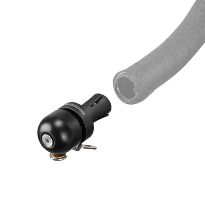 Rennrad Fahrradklinge für 22,2mm Dropbar Lenker
