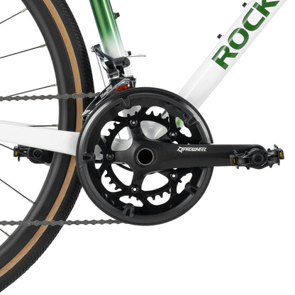 SPIN-P2M 700C Trekkingräder