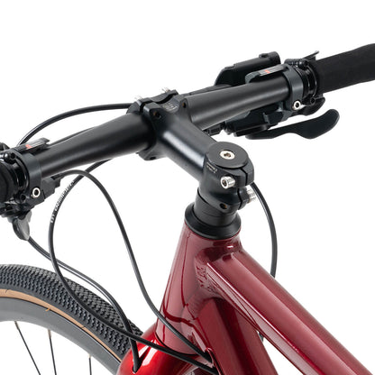 SPIN-P2M 700C Trekkingräder