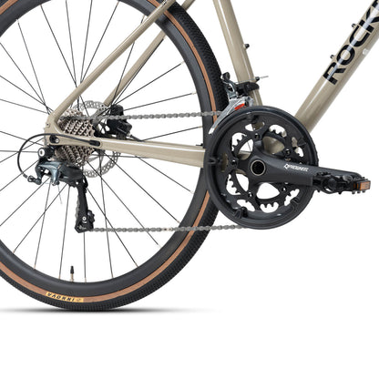 SPIN-P2M 700C Trekkingräder