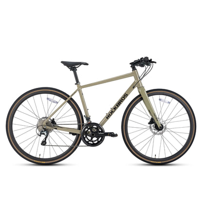 SPIN-P2M 700C Trekkingräder