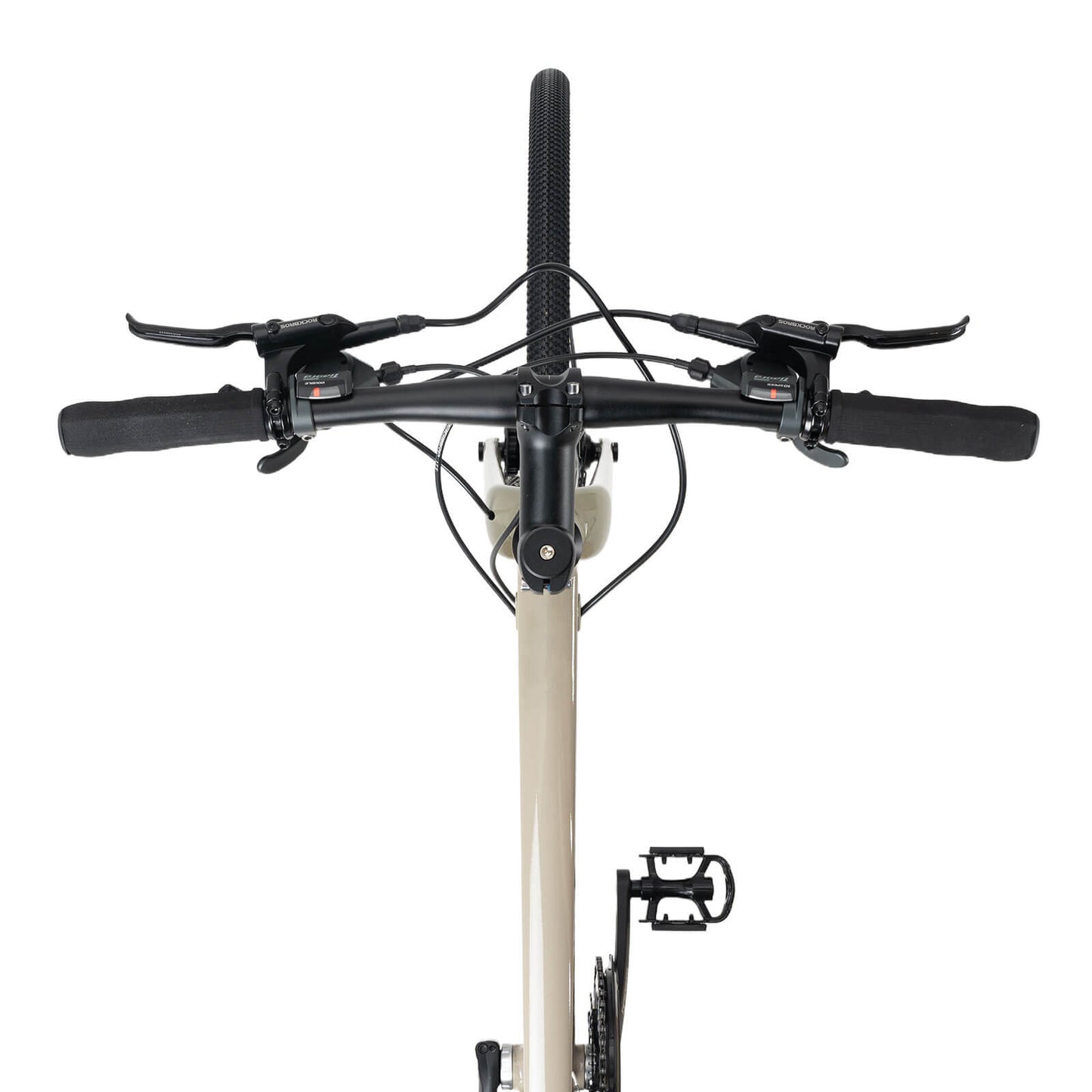 SPIN-P2M 700C Trekkingräder