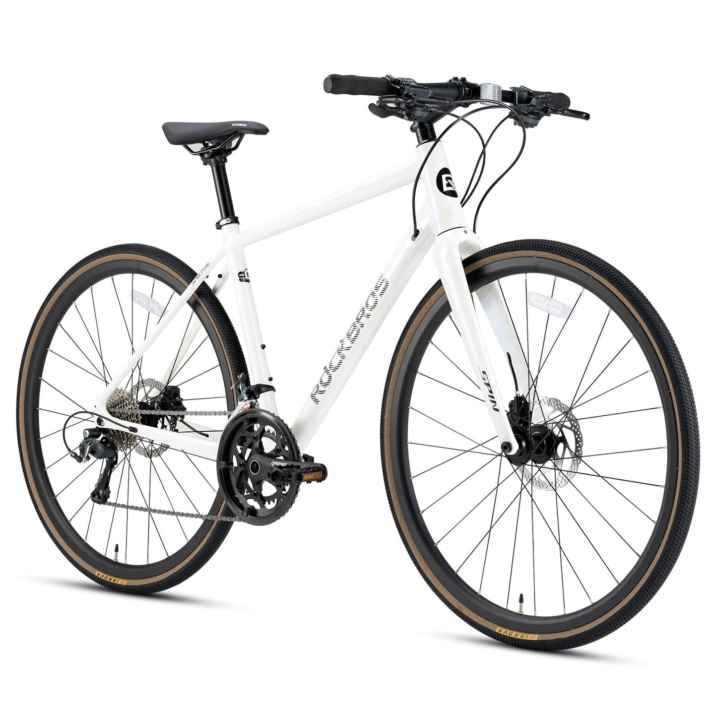 SPIN-P2M 700C Trekkingräder