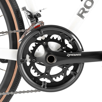 SPIN-P2M 700C Trekkingräder