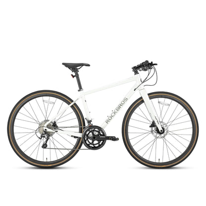 SPIN-P2M 700C Trekkingräder