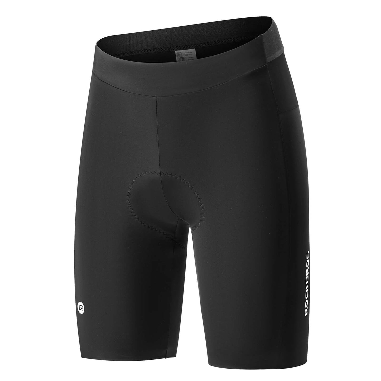 Schnelltrocknende Kurz Fahrradhose Gepolstert Herren Sommer