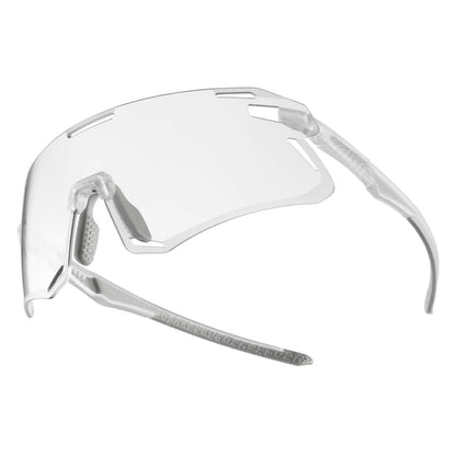 Aerodynamische und Windabweisende Sportbrille