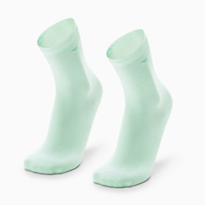 ROCKBROS TVI Damen Sportsocken Atmungsaktive Fahrradsocken Sommer
