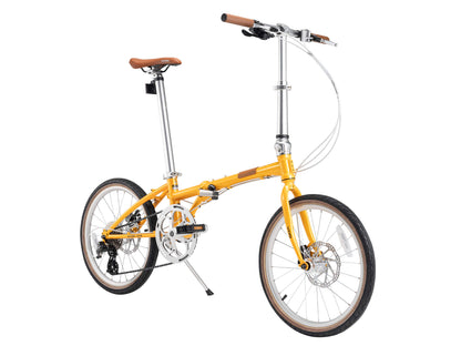 VDS - 20 Zoll - Faltrad