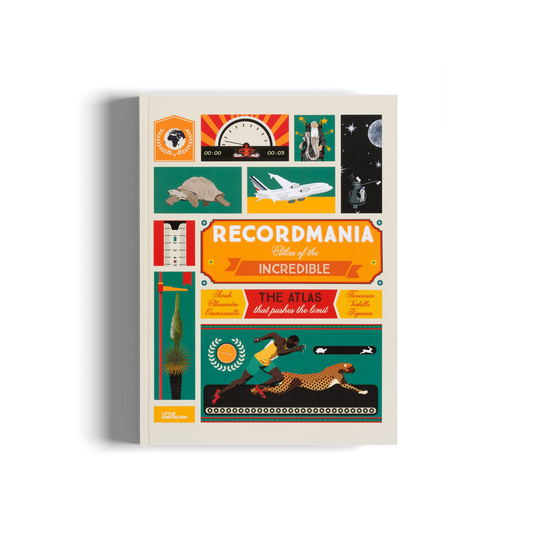 Recordmania