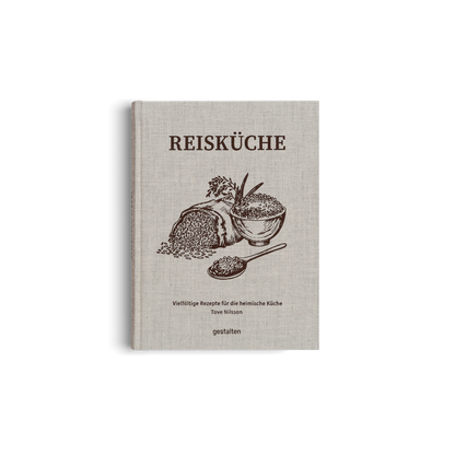 Reisküche