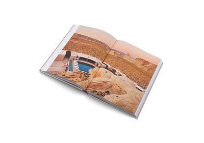Remote Places To Stay
