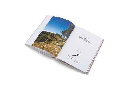 Remote Places To Stay