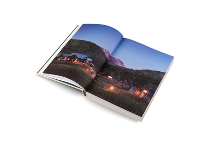 Remote Places to Stay Vol. 2