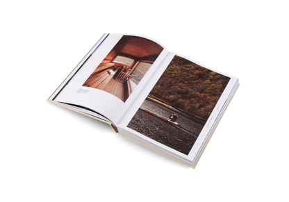 Remote Places to Stay Vol. 2