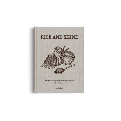Rice and Shine