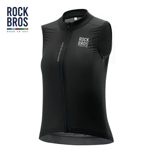 Road to Sky Damen Ultra-Leichtweste | ROCKBROS