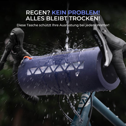 Road to Sky Fahrrad Lenkertasche Wasserdicht 4L