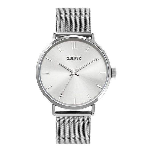 s.Oliver SO-4222-MQ Herrenuhr