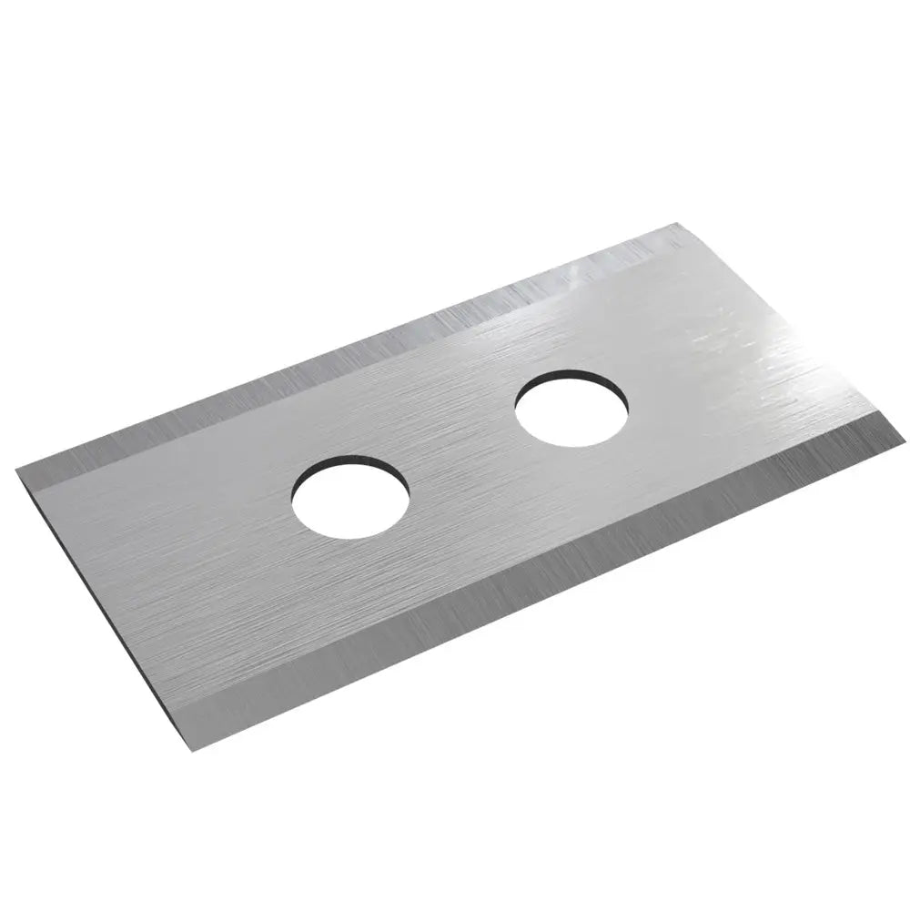 30 Edelstahl Ersatzklingen / Ersatzmesser Klingen Mammotion YUKA mini 500