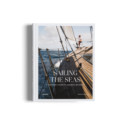 Sailing the Seas
