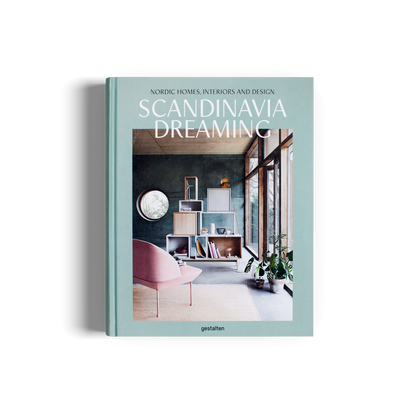 Scandinavia Dreaming