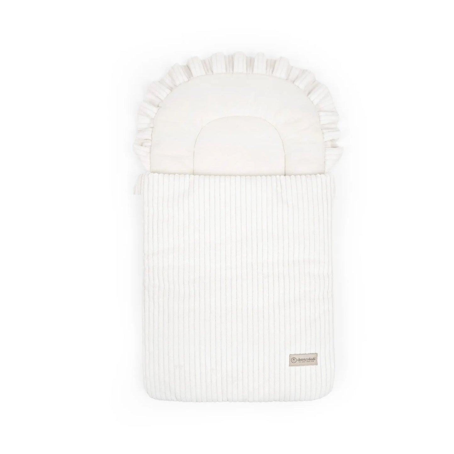 Babyschlafsack Dreamy Cord – 2.5 TOG Ganzjahr