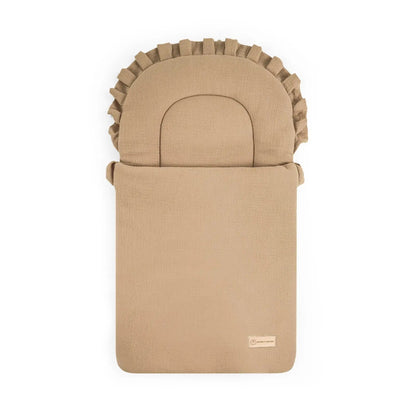 Babyschlafsack Dreamy Musselin – 2.5 TOG Ganzjahr