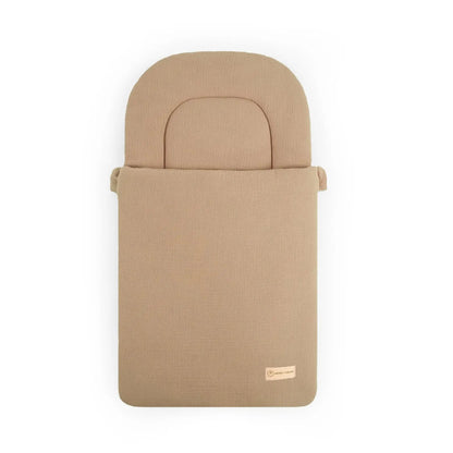 Babyschlafsack Sleepy Musselin - 2.5 TOG Ganzjahr