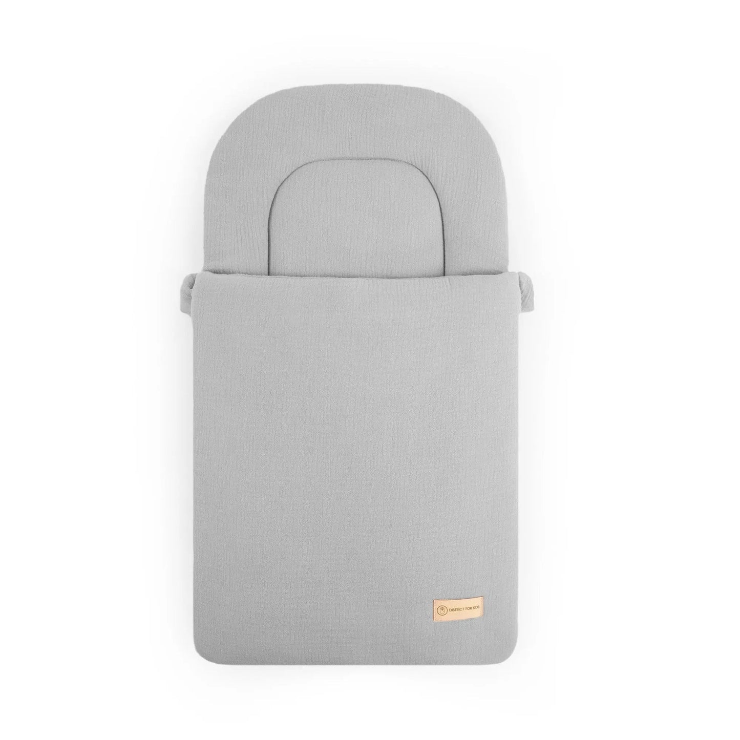 Babyschlafsack Sleepy Musselin - 2.5 TOG Ganzjahr