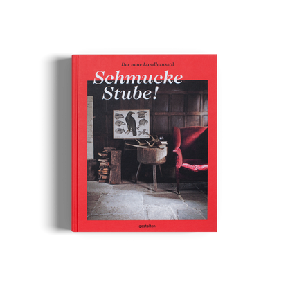 Schmucke Stube!