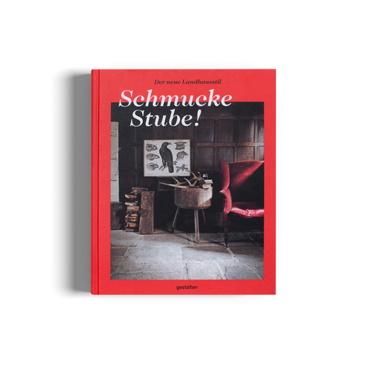 Schmucke Stube!