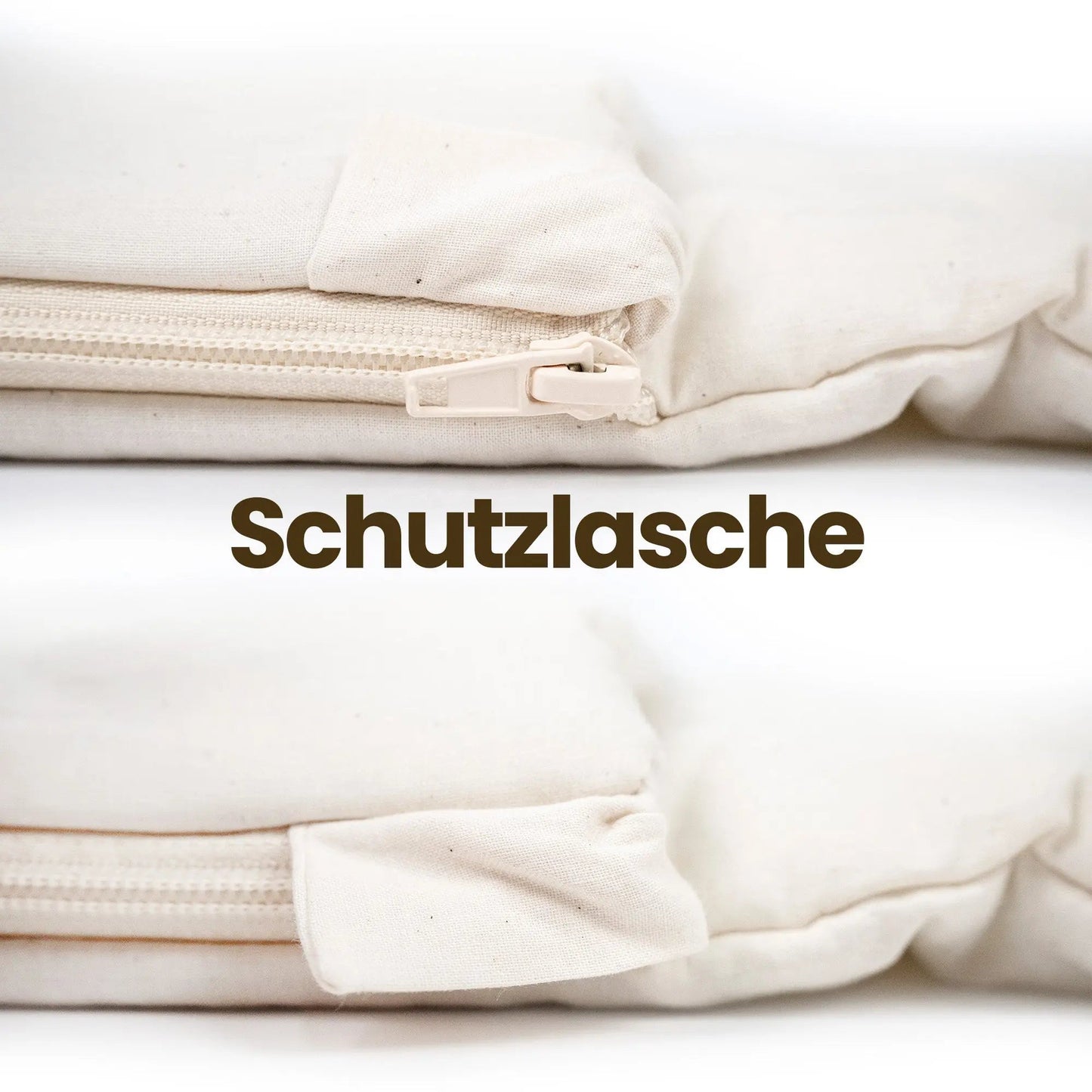 Babyschlafsack Sleepy Cord - 2.5 TOG Ganzjahr