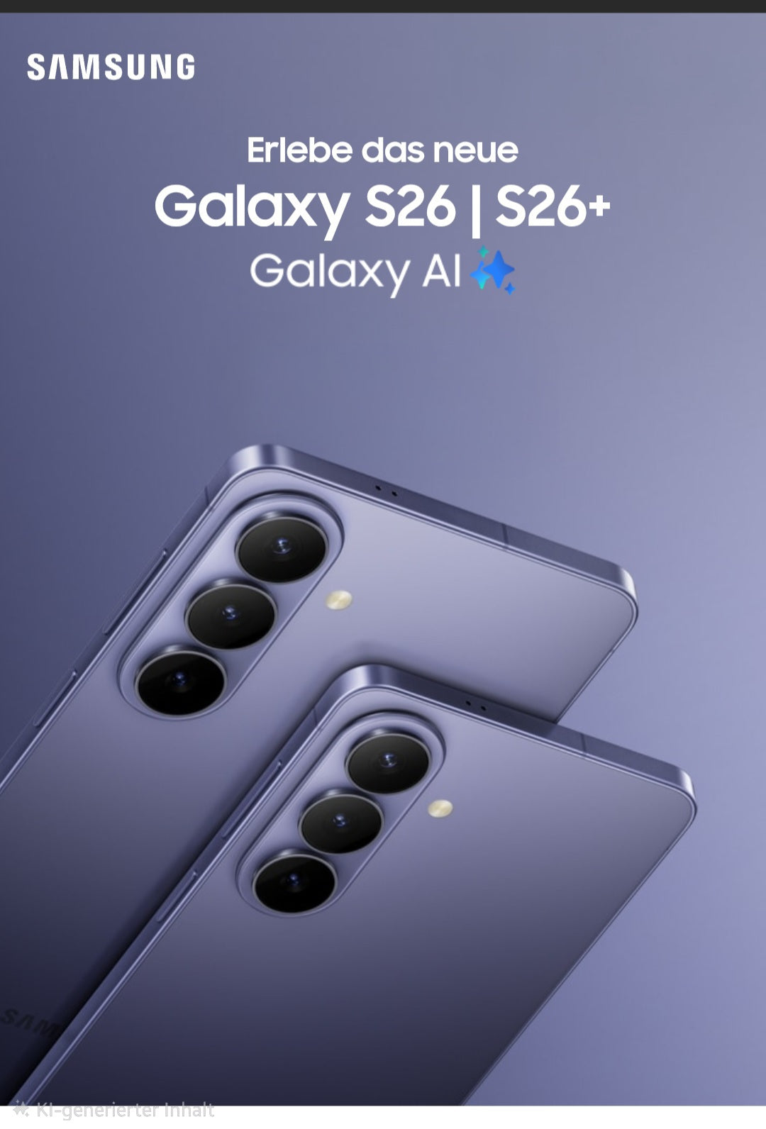 Samsung Galaxy S26  || PRE LAUNCH ||