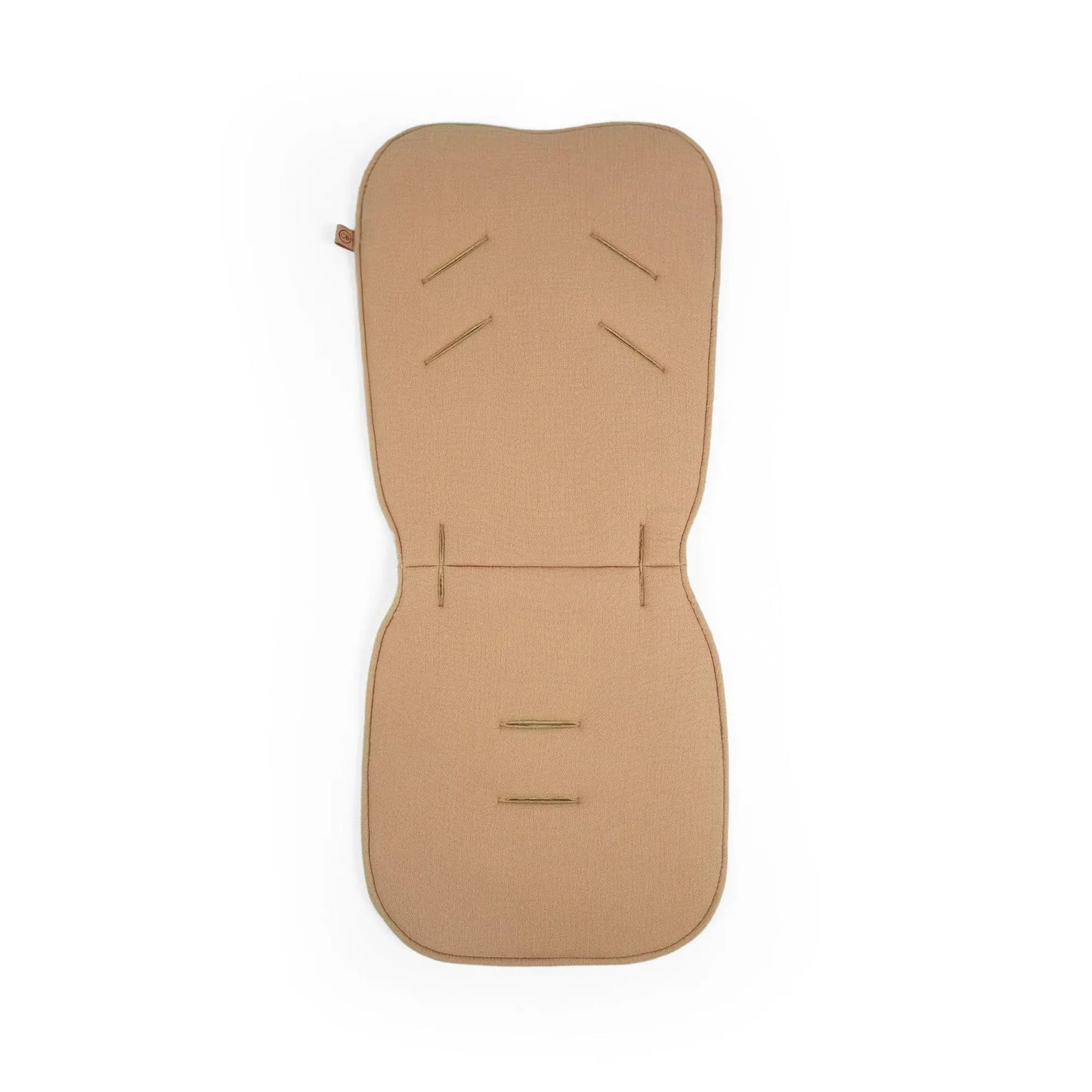 Sitzauflage Musselin – beidseitig & universal