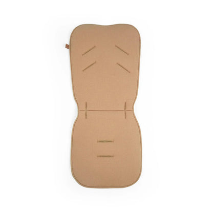 Sitzauflage Musselin – beidseitig & universal