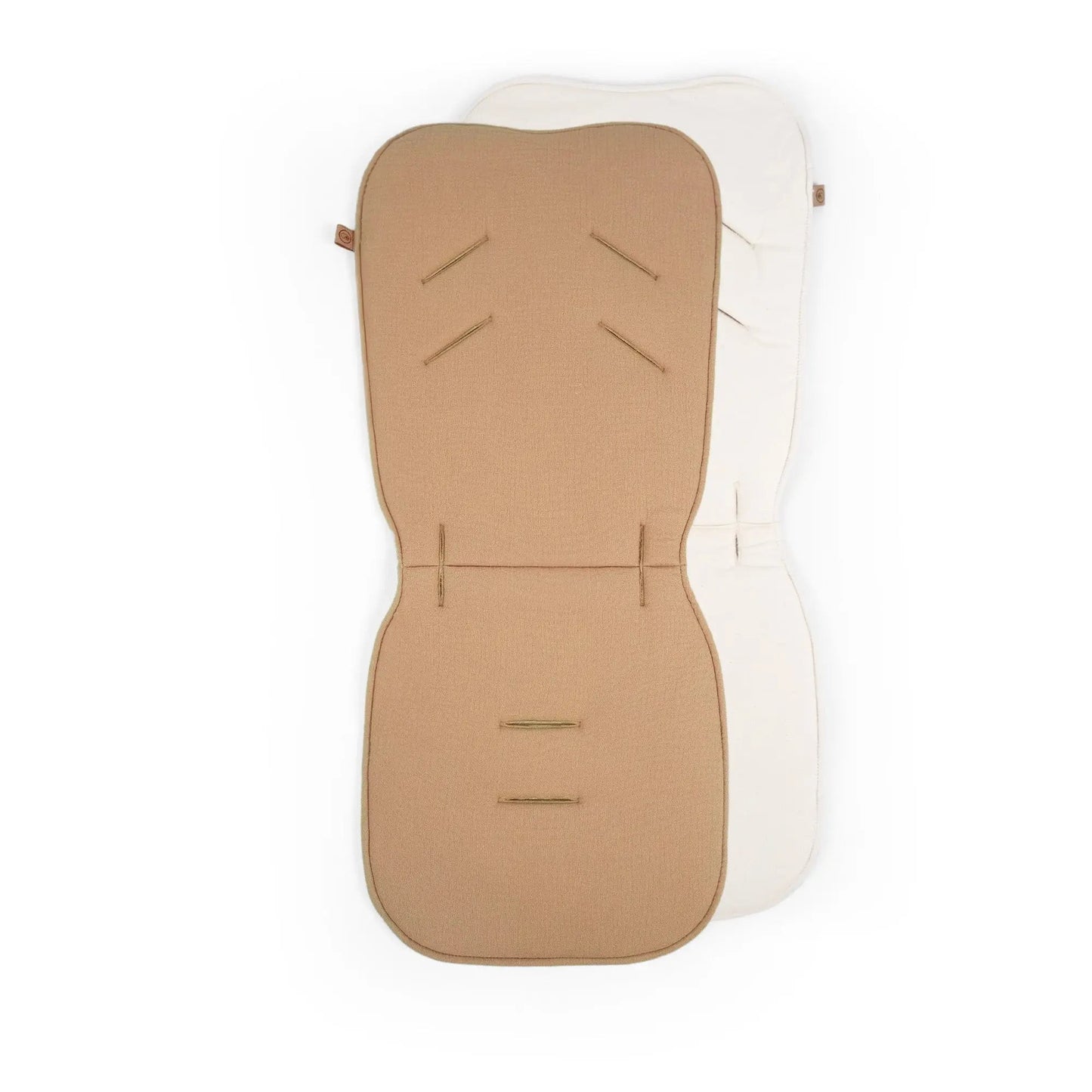 Sitzauflage Musselin – beidseitig & universal