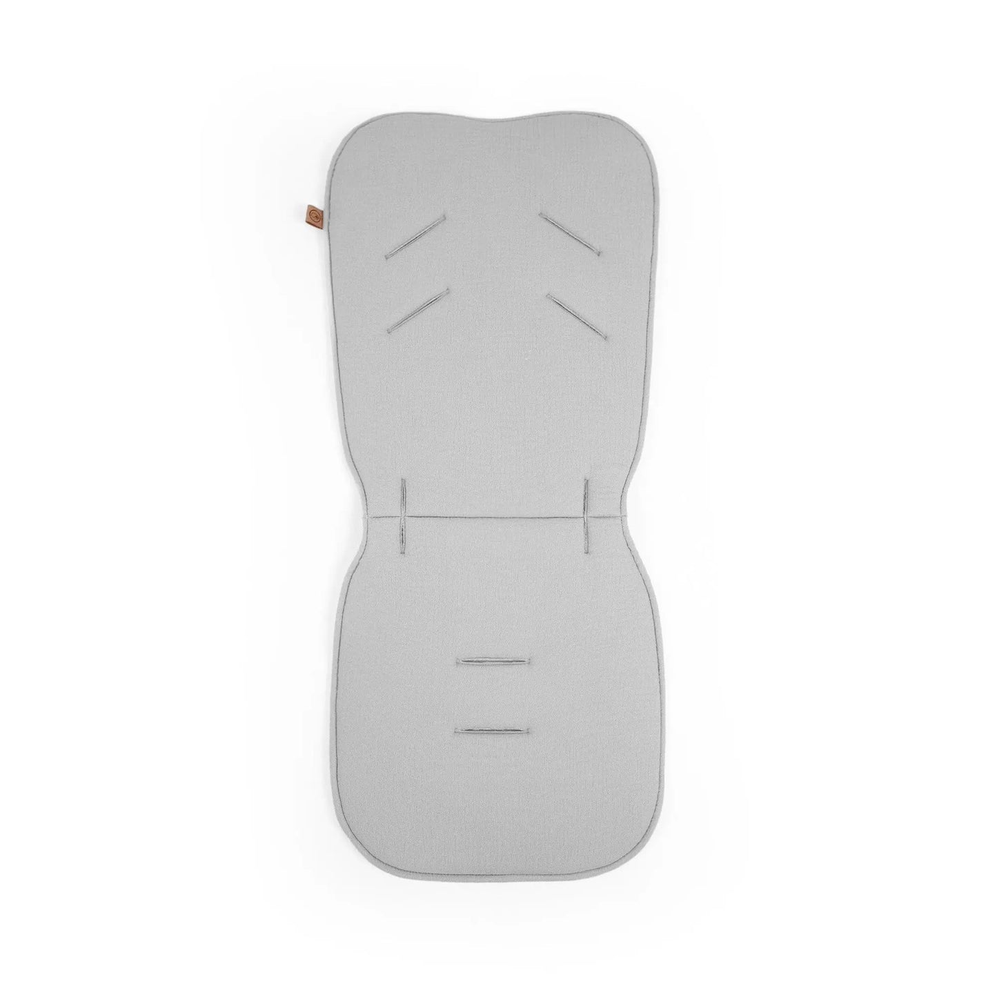 Sitzauflage Musselin – beidseitig & universal